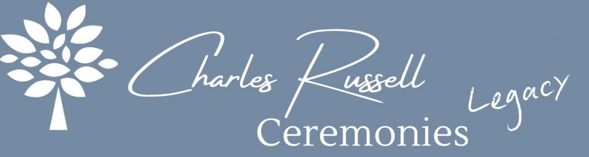 Charles Russell Ceremonies Legacy